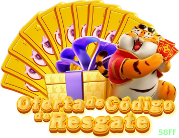 Controles de paJogonto e BRL em 58ff