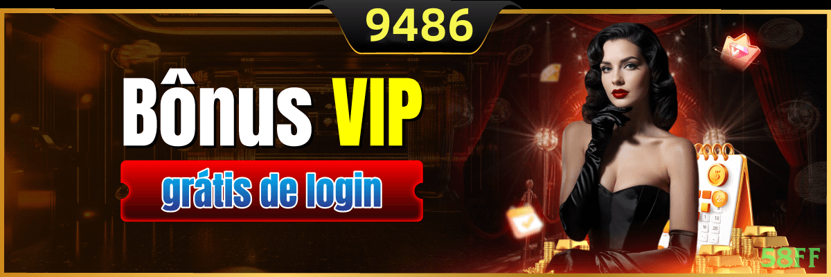 Programa VIP exclusivo da 58ff