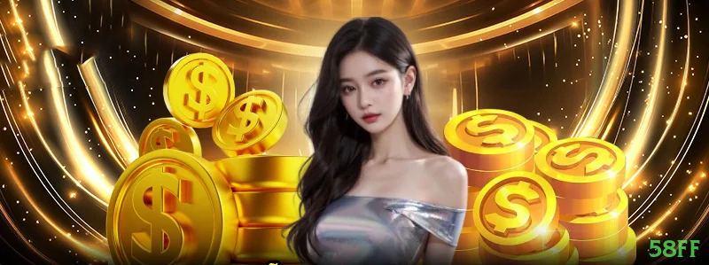 Controles de paJogonto e BRL em 58ff